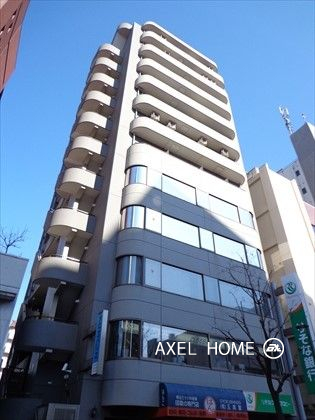 ベルスクエア小石川