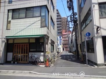 大池ビル（事務所）