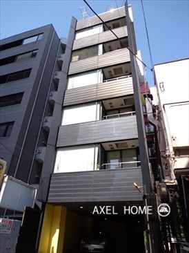 リブラ岩本町Ⅱ