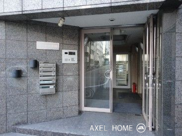 リバーサイド茅場町