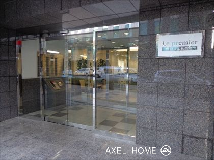 プロミエ秋葉原