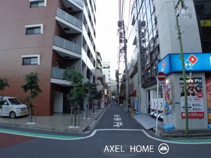 コンシェリア新宿イースト　（CONCIERIA新宿EAST）