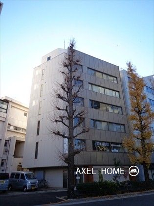 ローズビル （事務所）