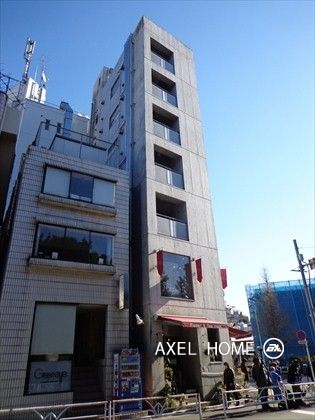 ＭＪ原宿ビル（事務所）
