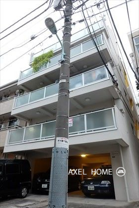 ホワイトビル　(事務所)