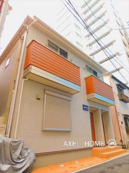 maisonette K2 （メゾネットケーツー）