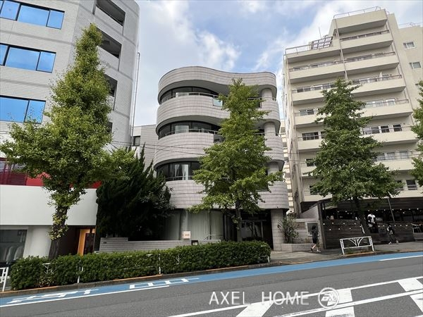 BIZ原宿（ビズ原宿）（事務所）