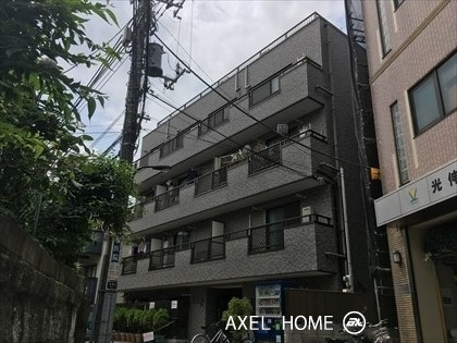 西新宿エスワイヒルズ