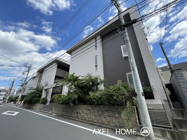 シェモア西