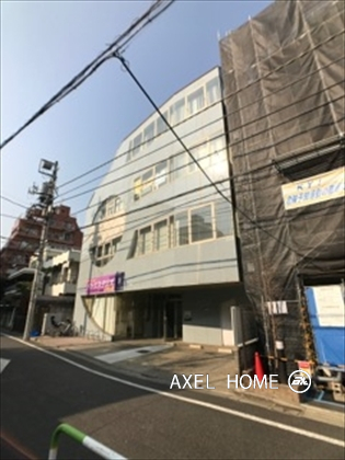 フレール小石川