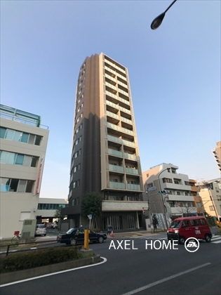 信太ビル