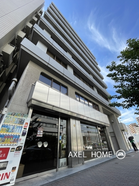矢野ビル