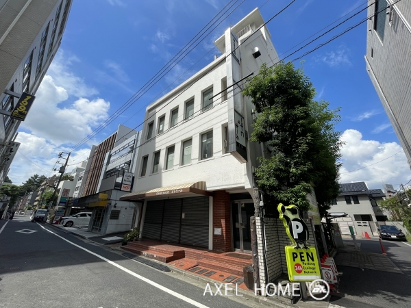 第1星光ビル