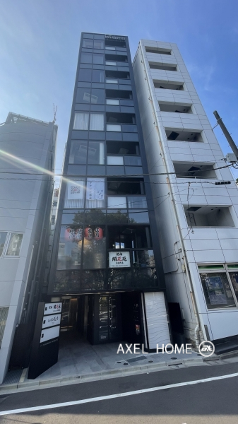 FF日本橋茅場町  (店舗)
