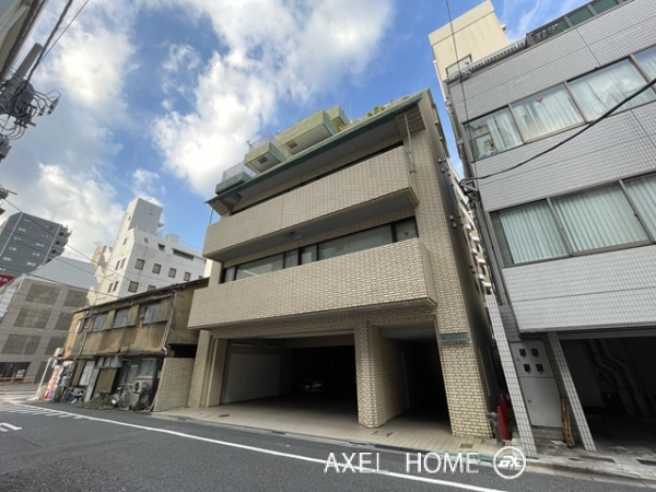 林三番町ビル