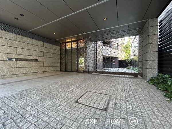 プラウド市谷柳町（PROUD市谷柳町）　