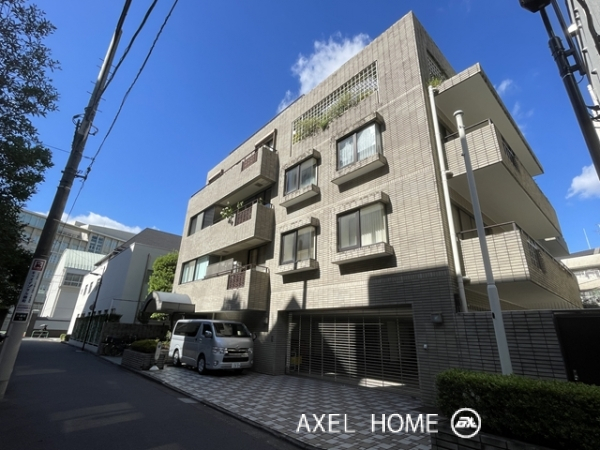 エクサス六番町