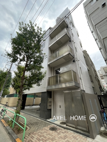 ＭＬＣ三番町ビル