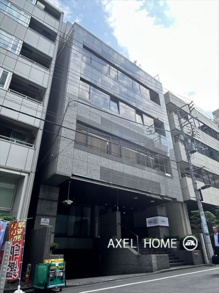 平河町昭和ビル