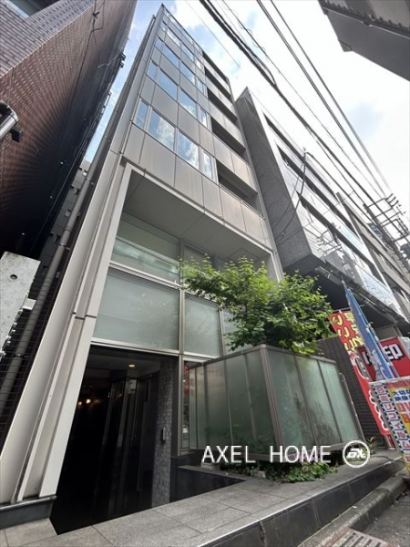 万代半蔵門ビル