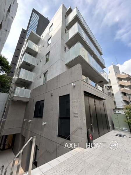 ESCENARIO AKASAKA EAST(エスセナーリオ赤坂EAST)