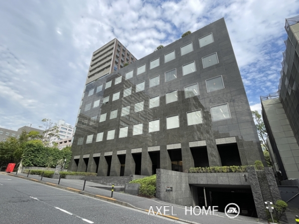 三番町UFビル