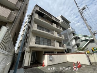 カーサ五番町