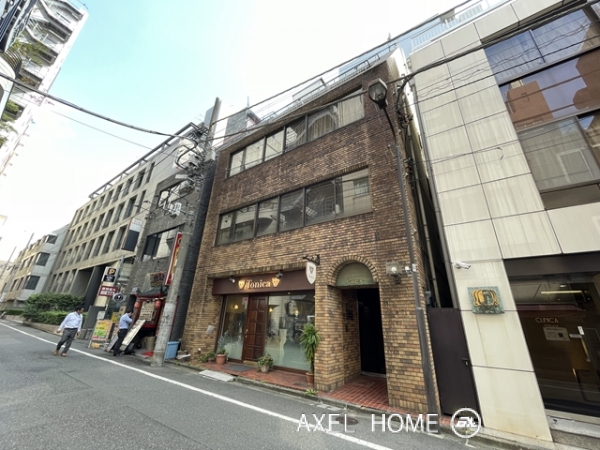 片山ビル