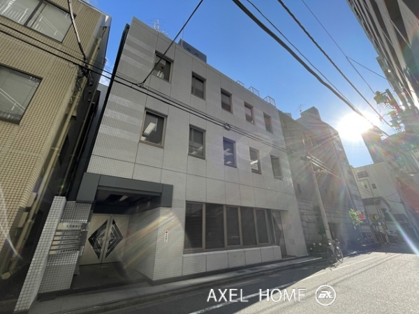九段鶴屋ビル　