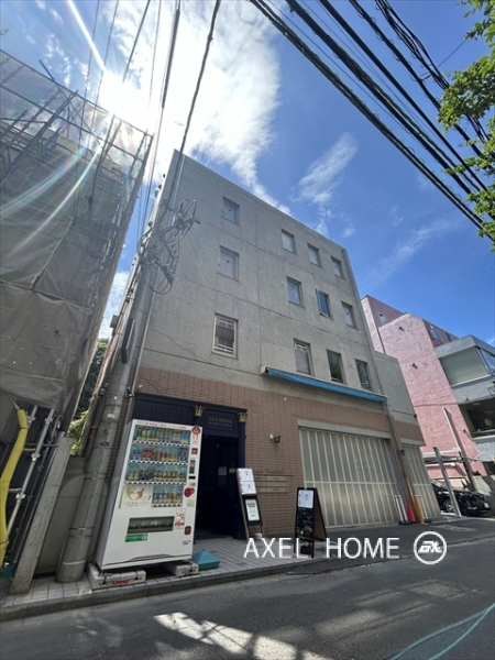 TTビル（東京宅配）