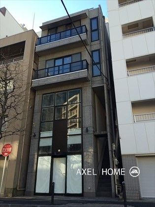 クレール飯田橋