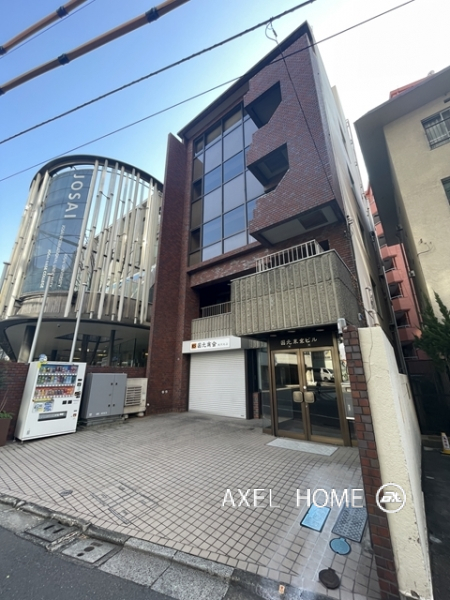 国元東京ビル