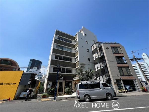 神宮前ビルディング