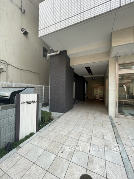 サンブルーム赤坂
