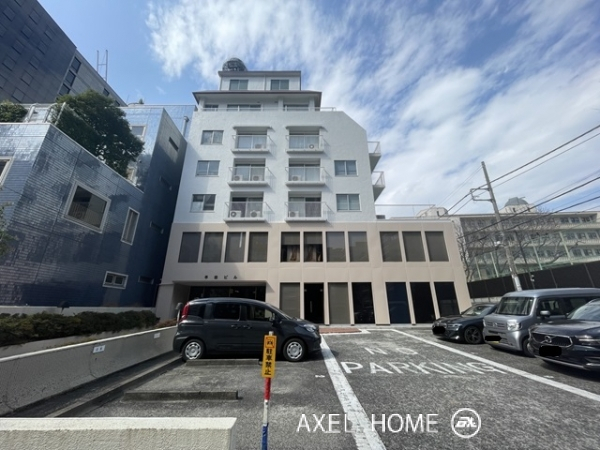 平田ビル　