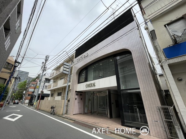 後藤ビル（事務所・店舗）
