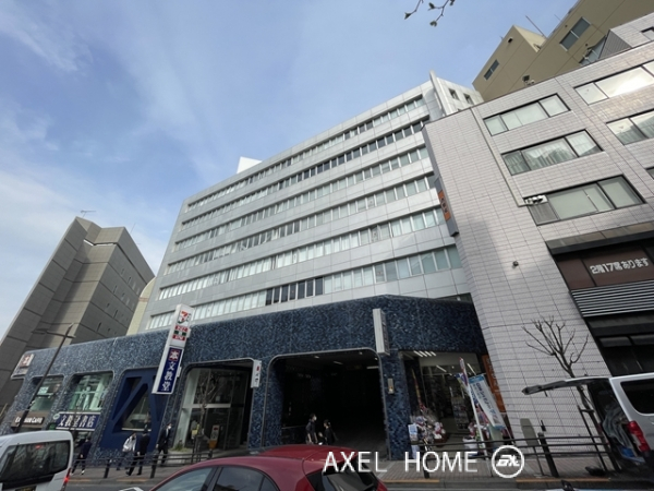 五番町グランドビル
