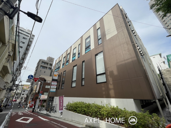 Jビル四谷荒木町 （事務所・店舗）