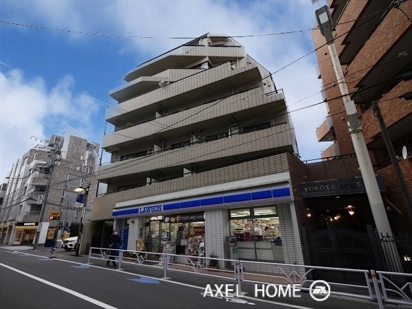 YOKOTAHOUSE (ヨコタハウス)