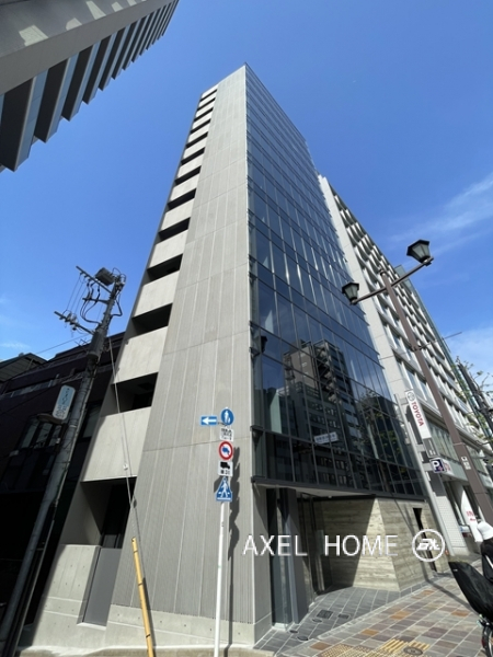VORT麹町大通り（ボルト麹町大通り）