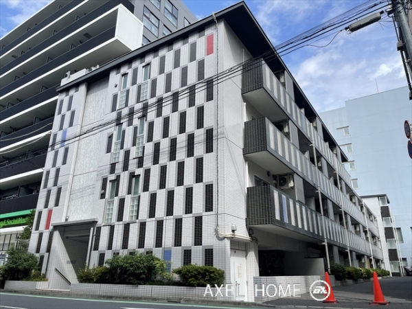 PREMIUM CUBE 飯田橋#mo（プレミアムキューブ飯田橋エムオー）