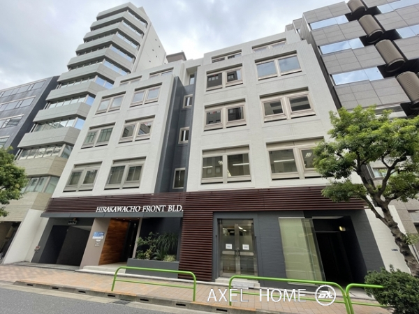 平河町フロントビル