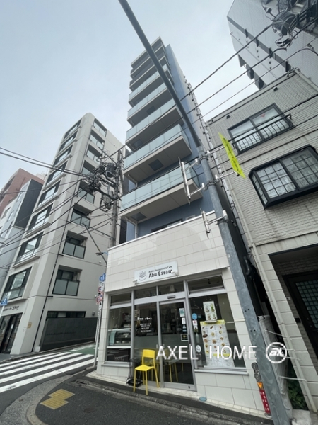 Y's KAGURAZAKA（ワイズ神楽坂）