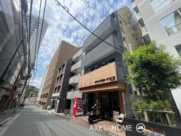 大原ビル