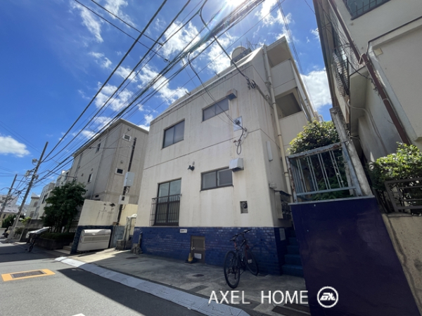 司マンション （店舗・事務所）