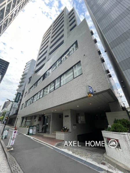 オリエント赤坂モートサイドビル