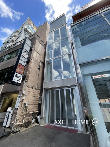 EVOL Harajuku　(エボル原宿)
