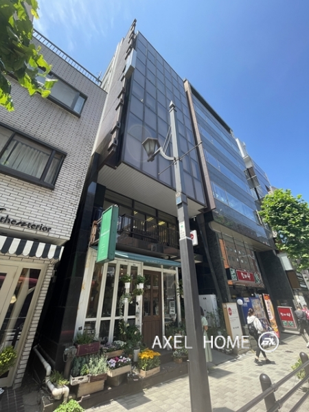 第四文成ビル