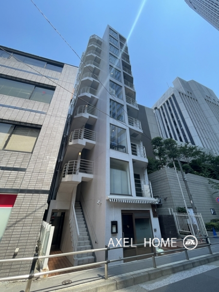 COMMON Akasaka