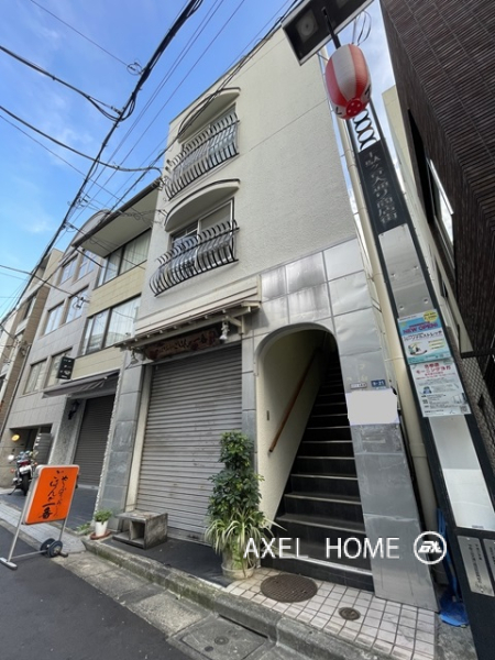 EDIFICE北参道（エディフィス北参道）
